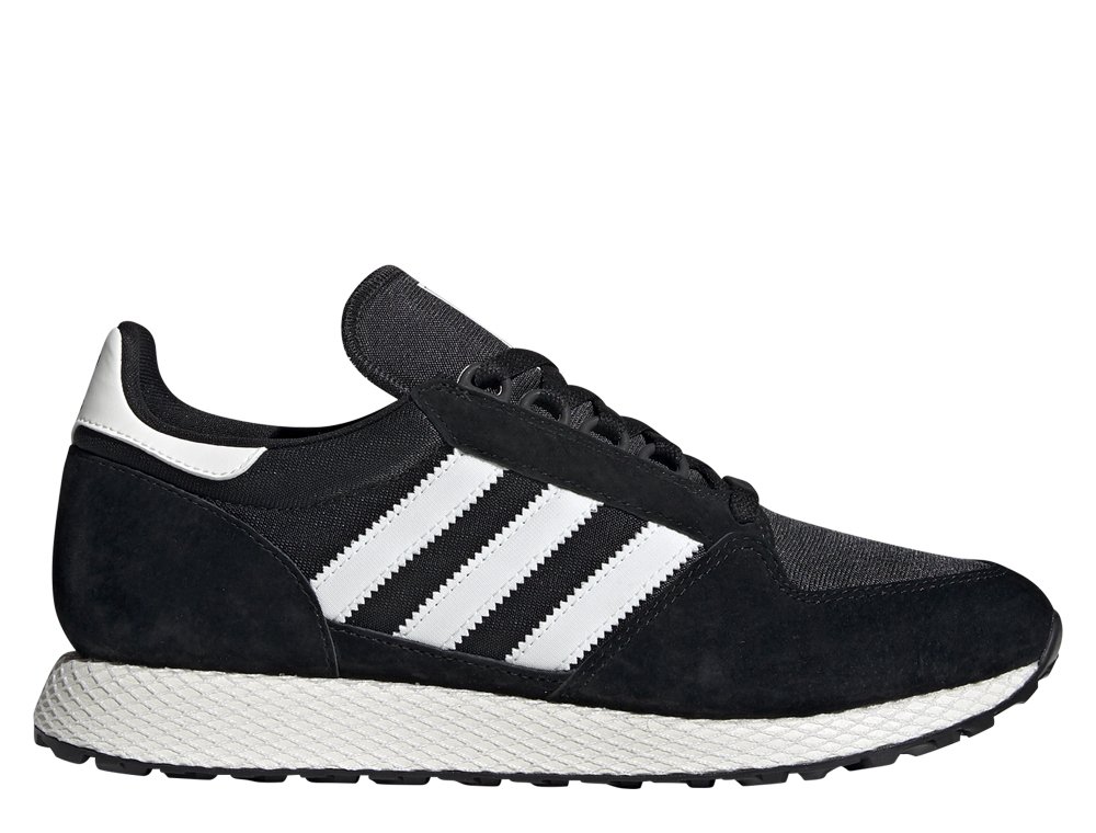 adidas forest grove męskie czarne (ee5834) adidas forest grove męskie czarne (ee5834)