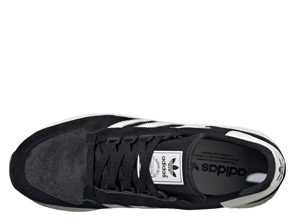 adidas forest grove męskie czarne (ee5834) adidas forest grove męskie czarne (ee5834)