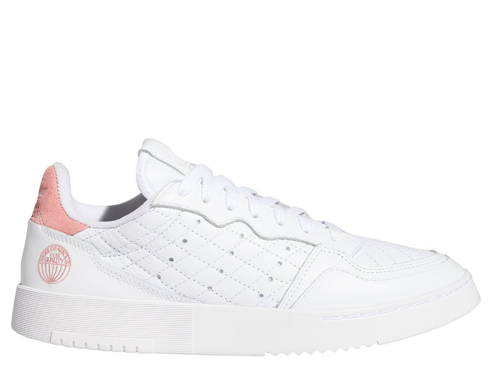 adidas supercourt w damskie białe (ef5925) adidas supercourt w damskie białe (ef5925)