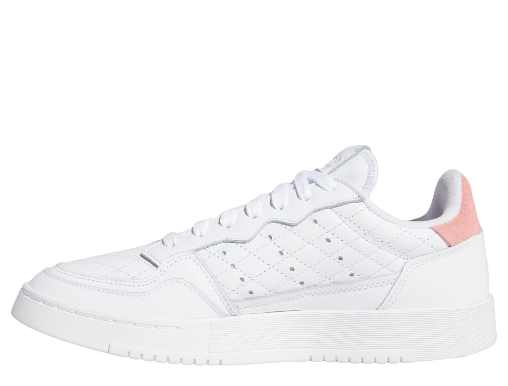 adidas supercourt w damskie białe (ef5925) adidas supercourt w damskie białe (ef5925)