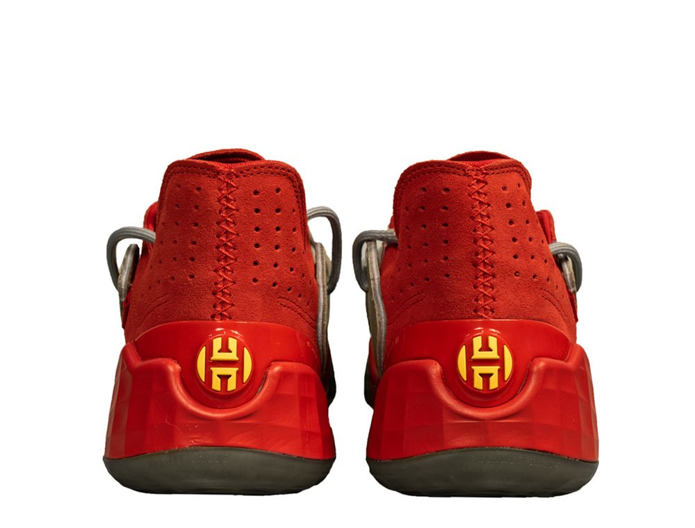 adidas harden vol. 4 "spitfire" adidas harden vol. 4 "spitfire"