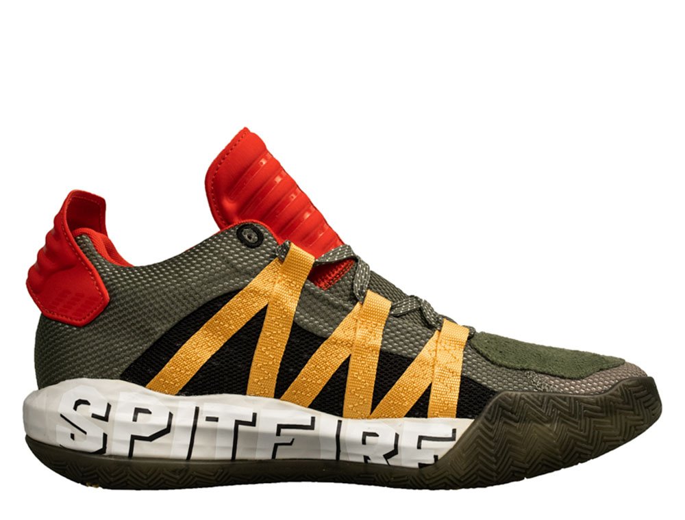 adidas dame 6 adidas dame 6