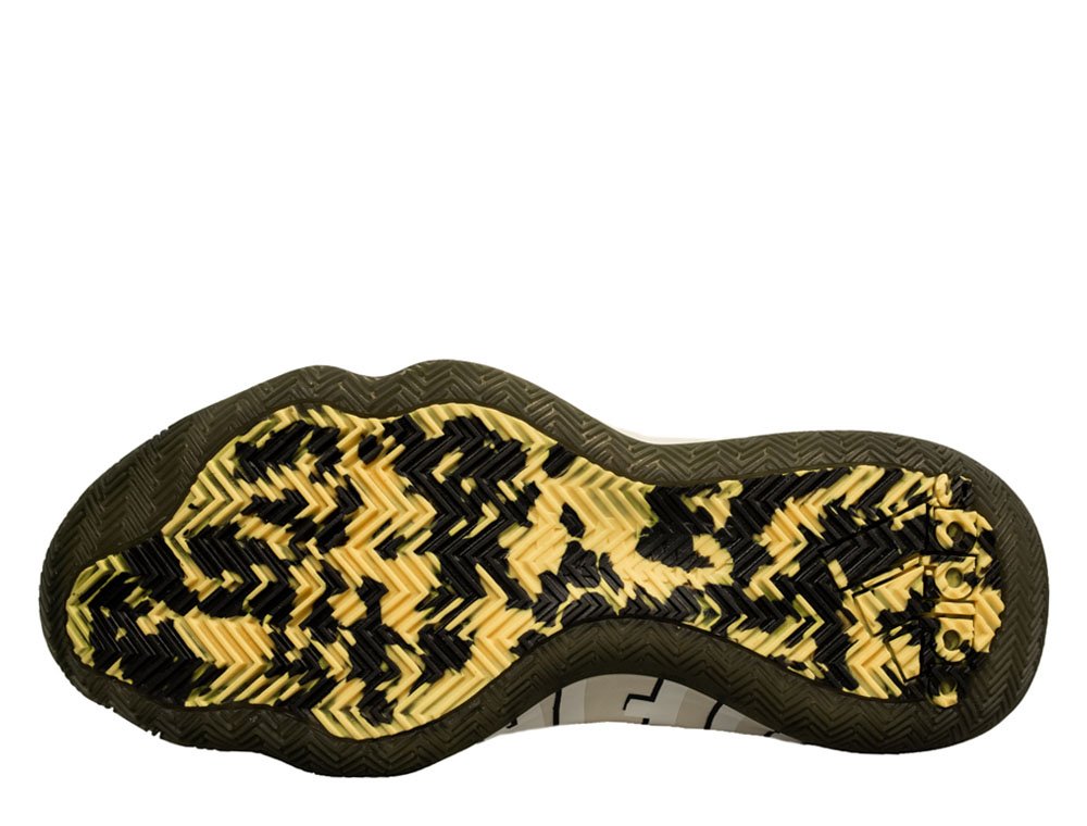 adidas dame 6 adidas dame 6