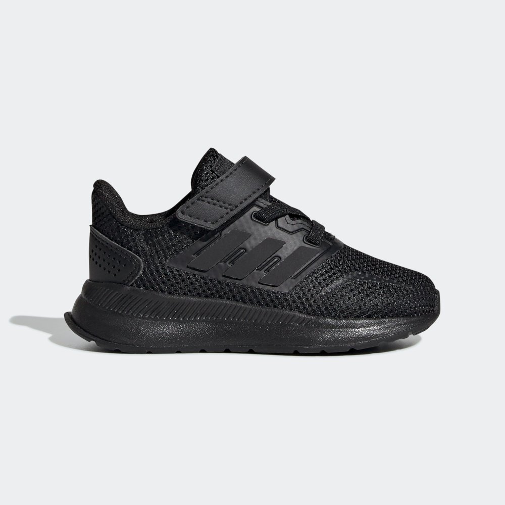 adidas runfalcon i czarne adidas runfalcon i czarne