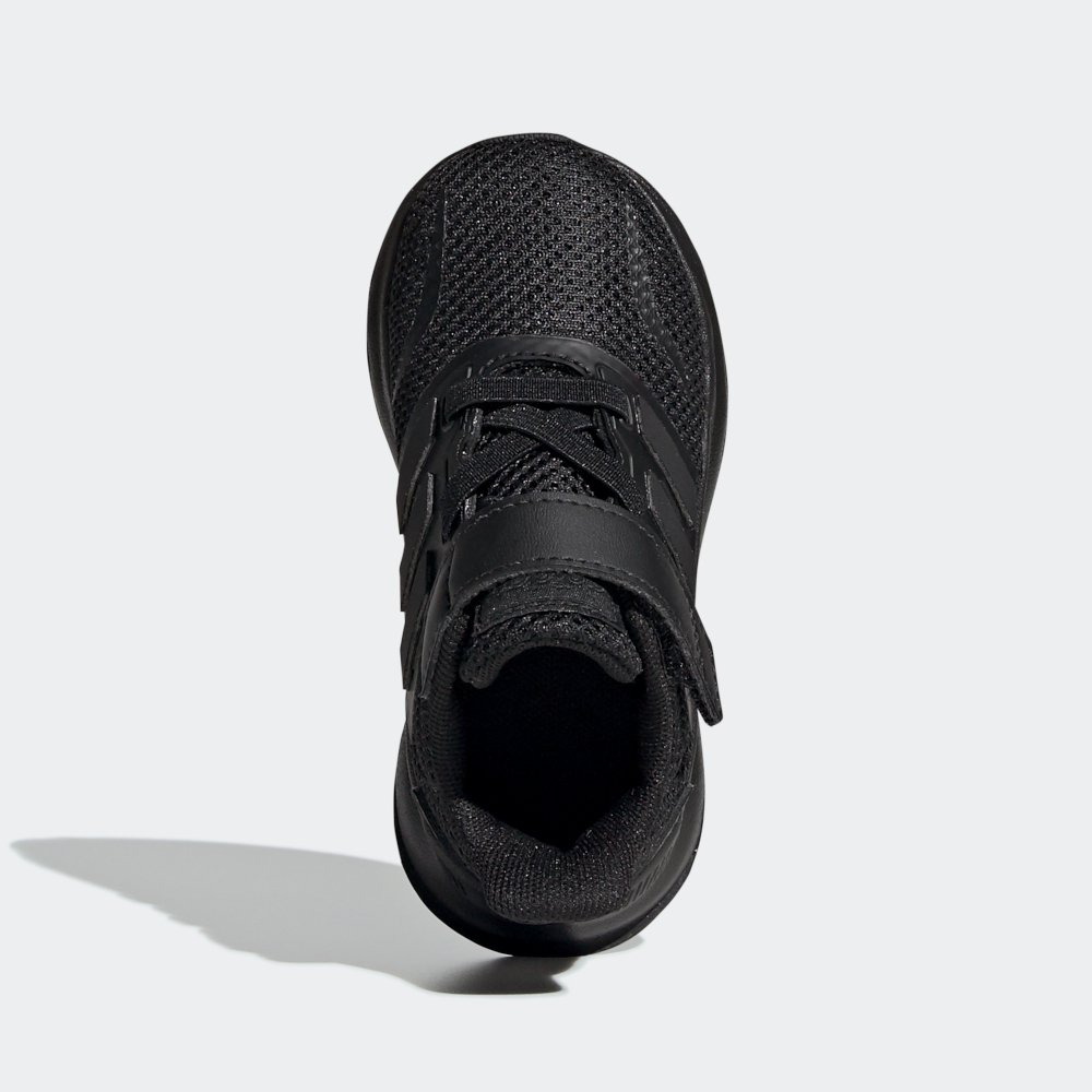 adidas runfalcon i czarne adidas runfalcon i czarne