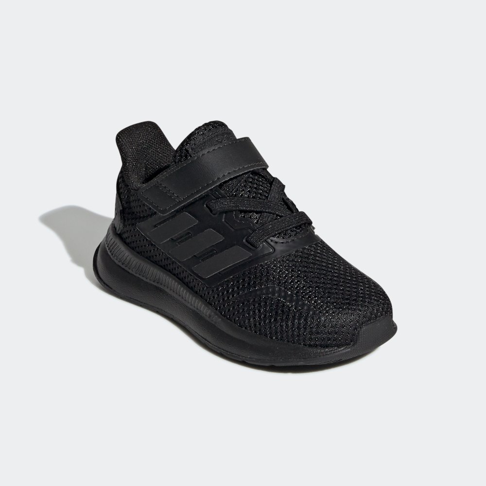 adidas runfalcon i czarne adidas runfalcon i czarne