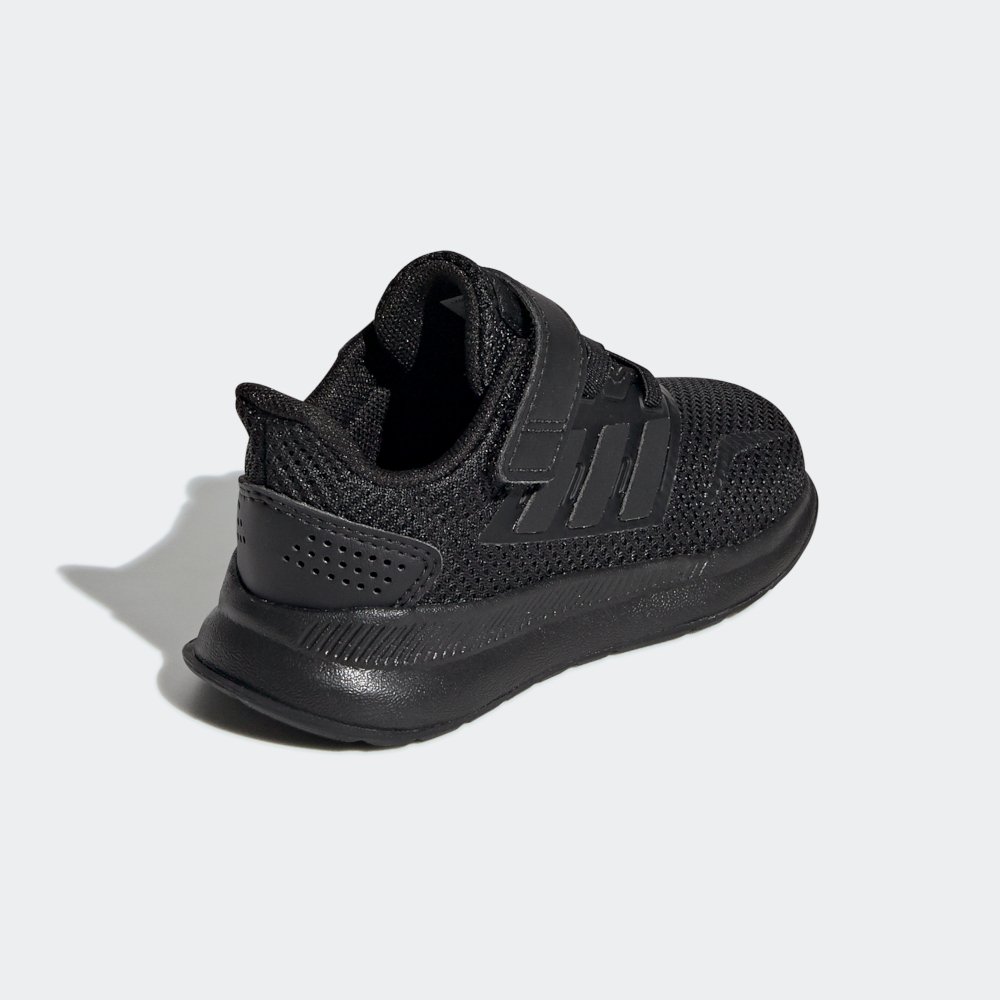 adidas runfalcon i czarne adidas runfalcon i czarne