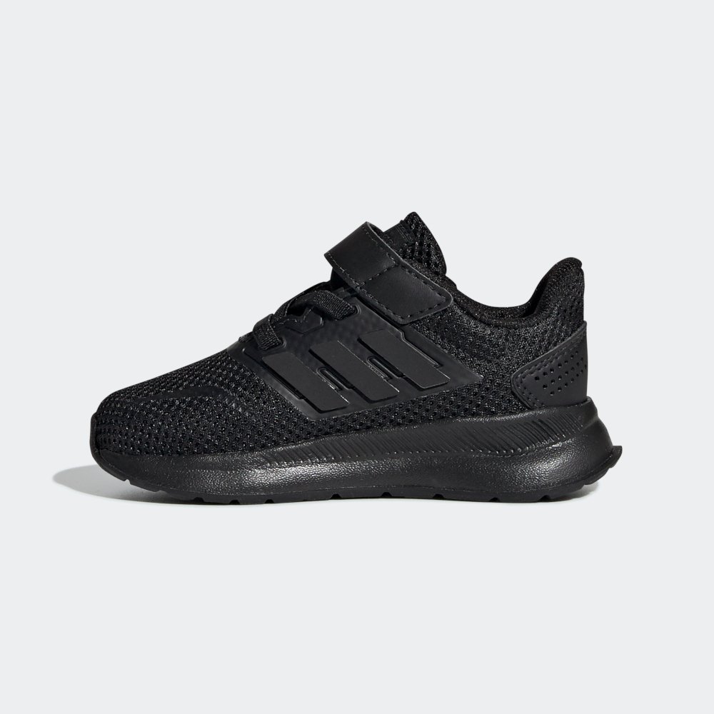 adidas runfalcon i czarne adidas runfalcon i czarne