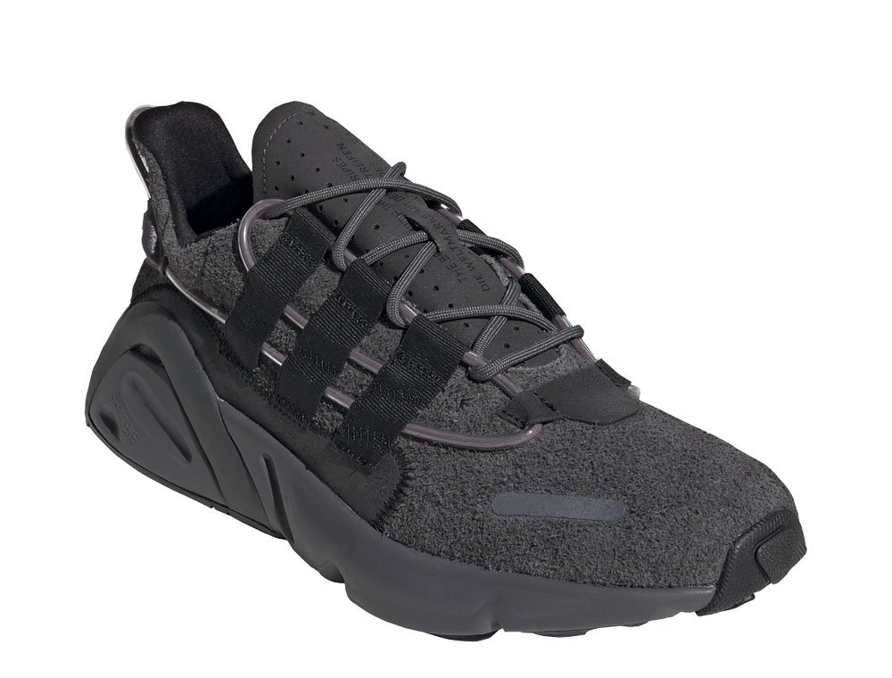 adidas lxcon męskie czarne (ef4028) adidas lxcon męskie czarne (ef4028)