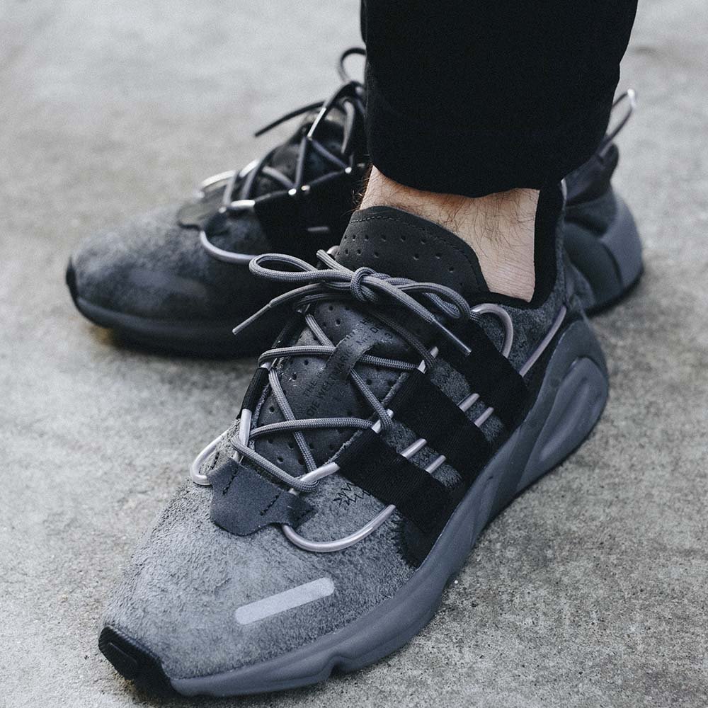 adidas lxcon męskie czarne (ef4028) adidas lxcon męskie czarne (ef4028)