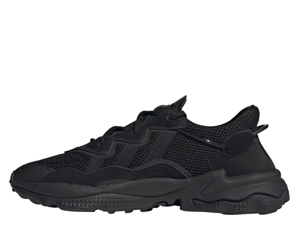adidas ozweego męskie czarne (ee6999) adidas ozweego męskie czarne (ee6999)