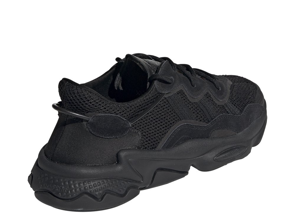 adidas ozweego męskie czarne (ee6999) adidas ozweego męskie czarne (ee6999)
