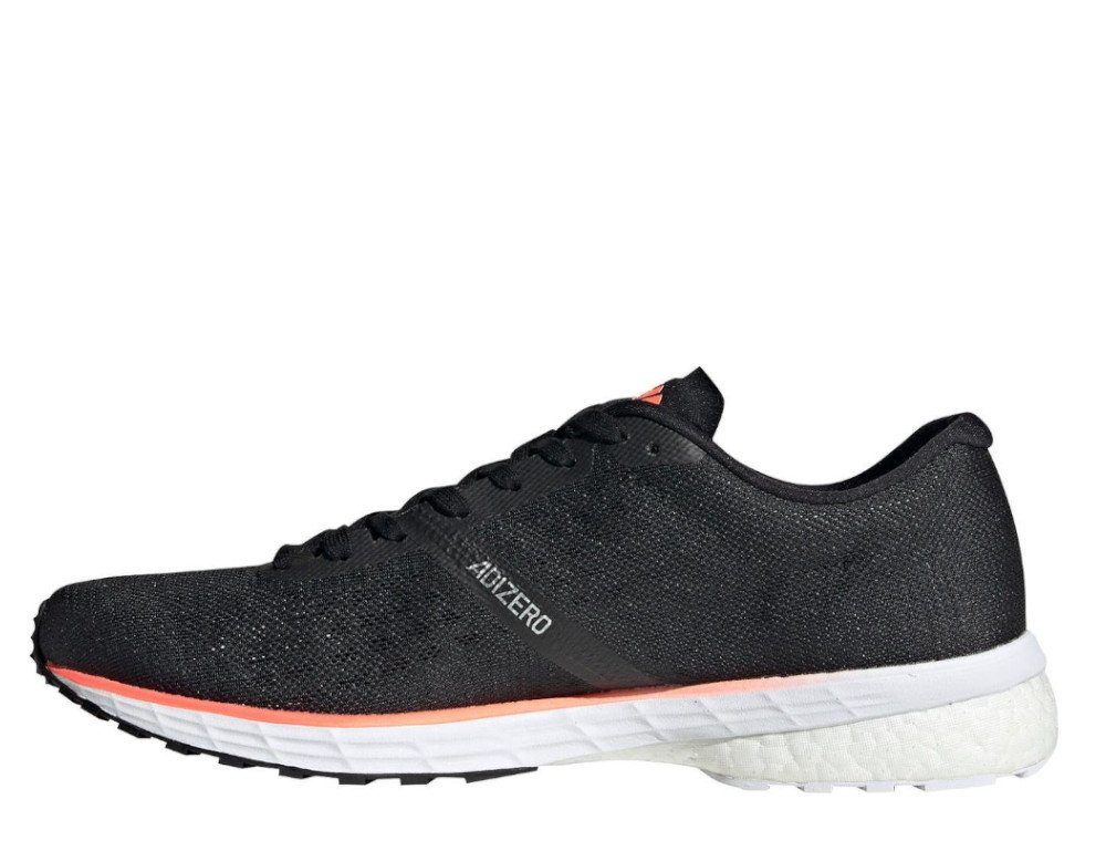 adidas adizero adios 5 m czarne adidas adizero adios 5 m czarne