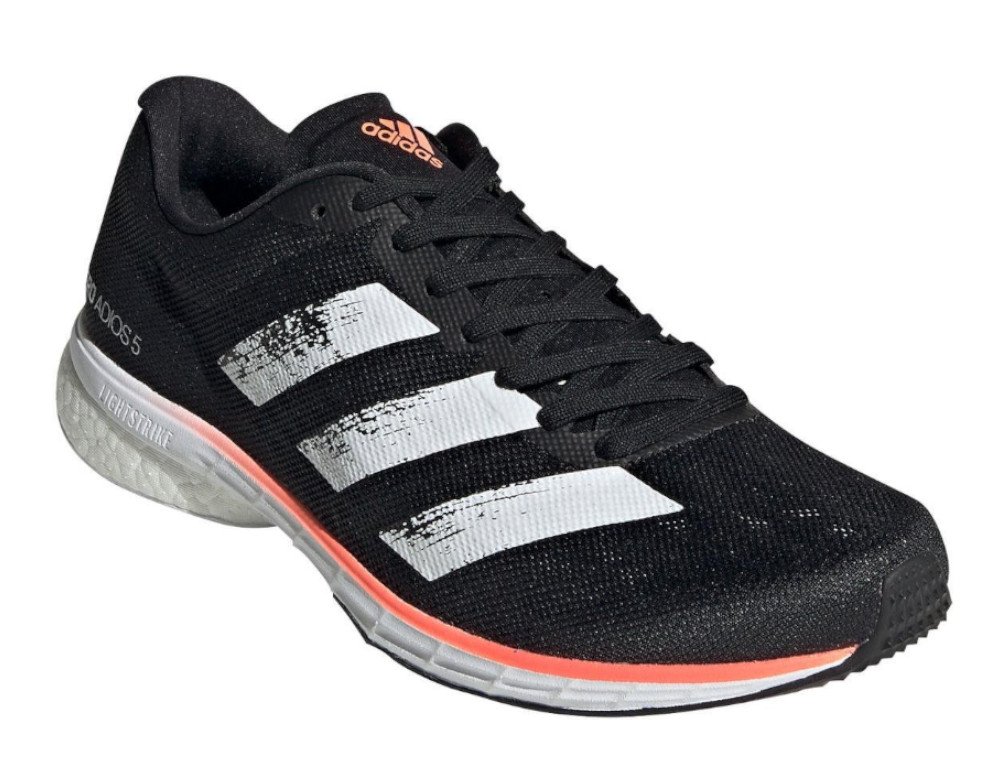 adidas adizero adios 5 m czarne adidas adizero adios 5 m czarne