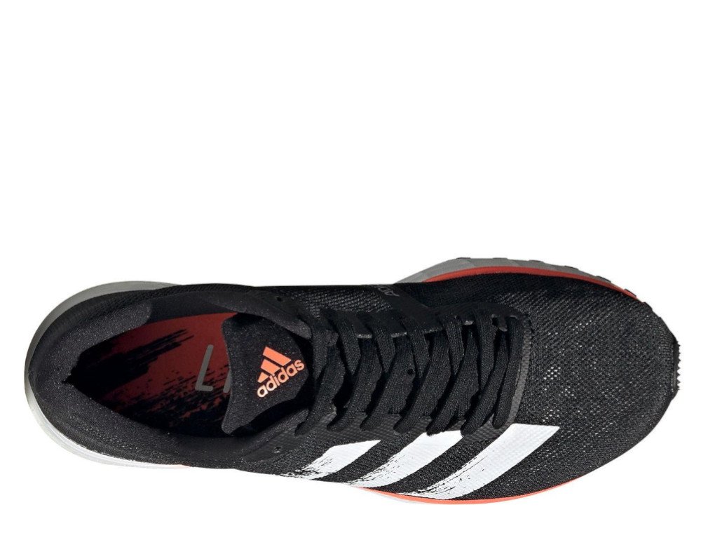 adidas adizero adios 5 w czarne adidas adizero adios 5 w czarne