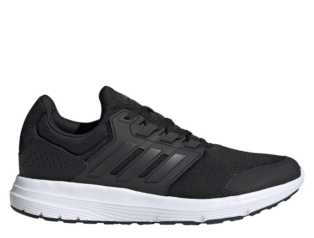 adidas galaxy 4 męskie czarne adidas galaxy 4 męskie czarne