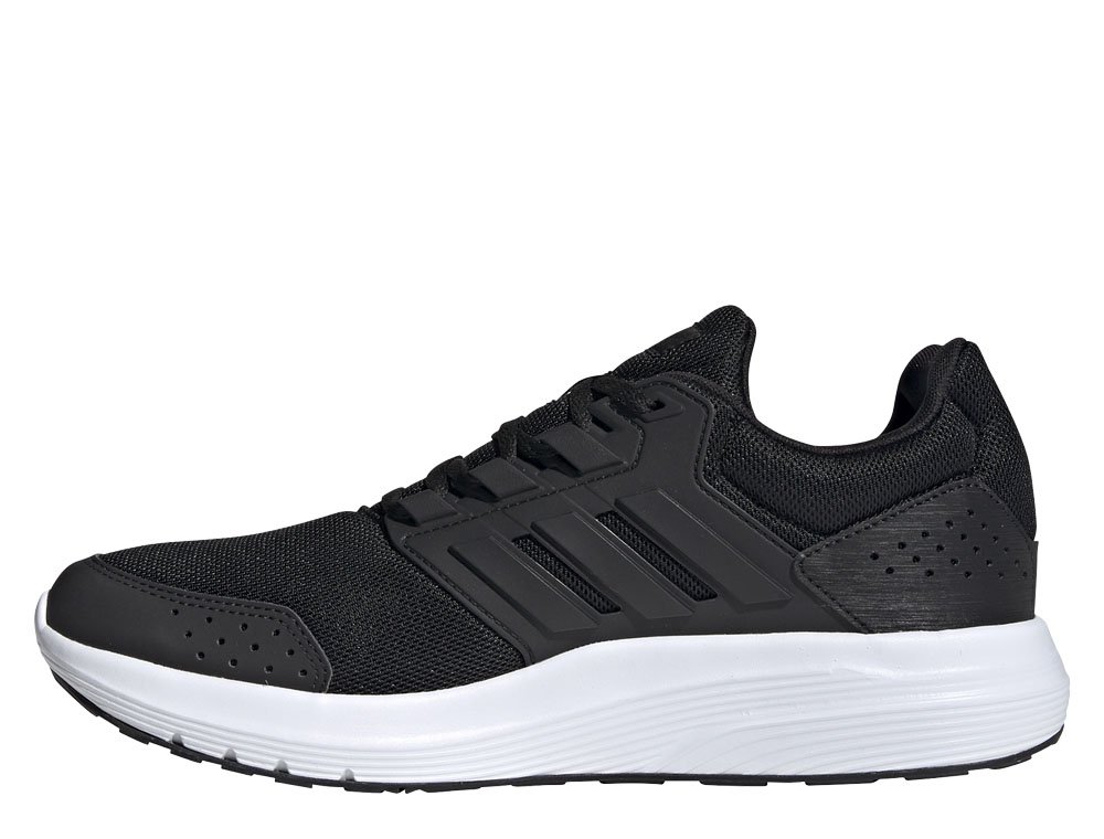 adidas galaxy 4 męskie czarne adidas galaxy 4 męskie czarne