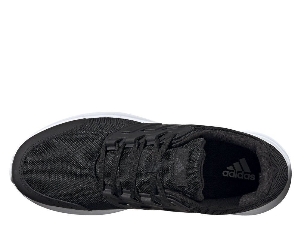 adidas galaxy 4 męskie czarne adidas galaxy 4 męskie czarne