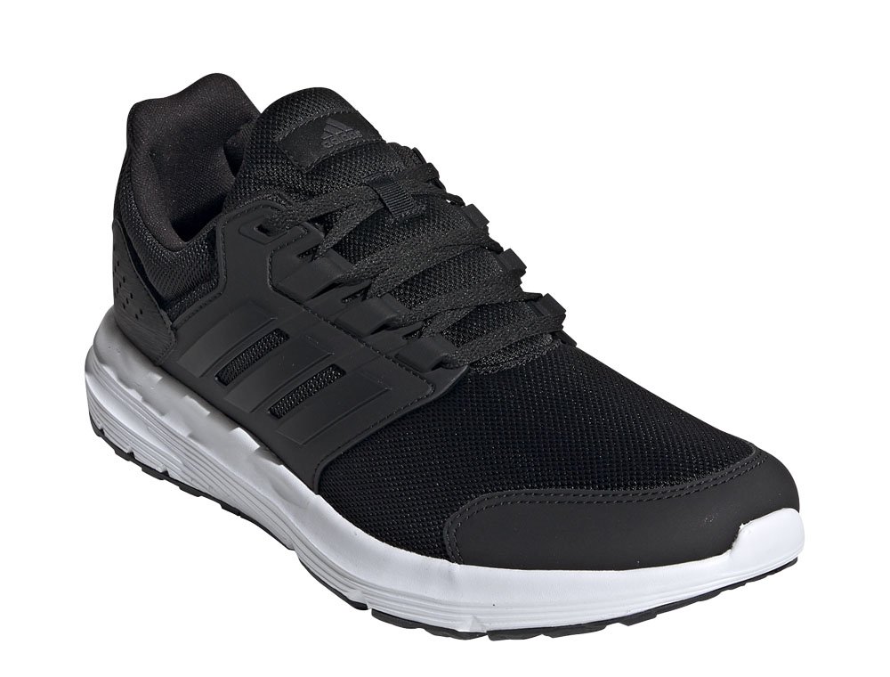 adidas galaxy 4 męskie czarne adidas galaxy 4 męskie czarne