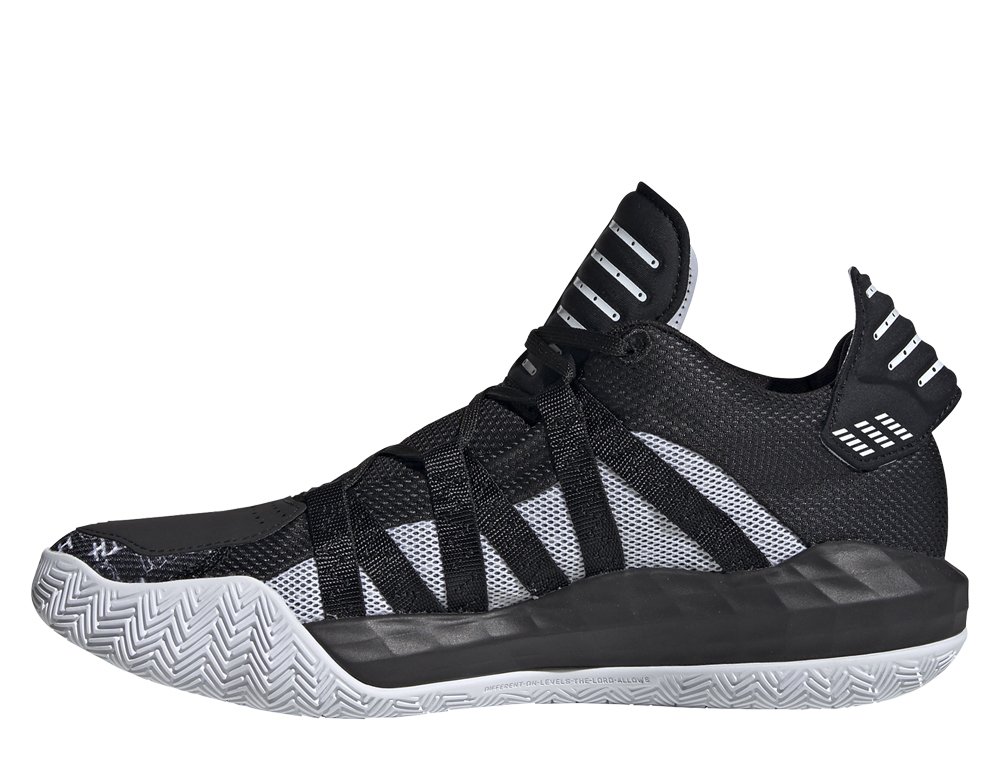 adidas dame 6 adidas dame 6