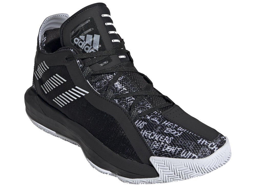 adidas dame 6 adidas dame 6
