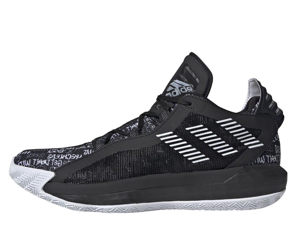 adidas dame 6 adidas dame 6