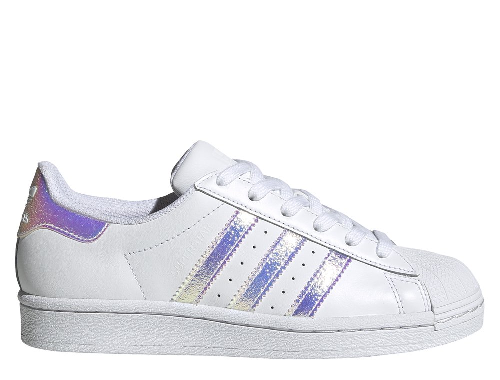 adidas superstar młodzieżowe białe (fv3139) adidas superstar młodzieżowe białe (fv3139)