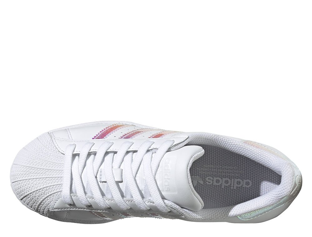 adidas superstar młodzieżowe białe (fv3139) adidas superstar młodzieżowe białe (fv3139)