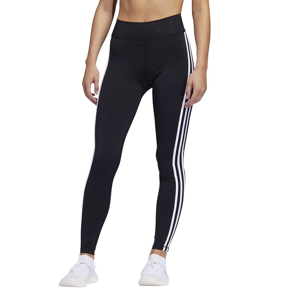 adidas Pulse L PR 3S Damskie Czarne