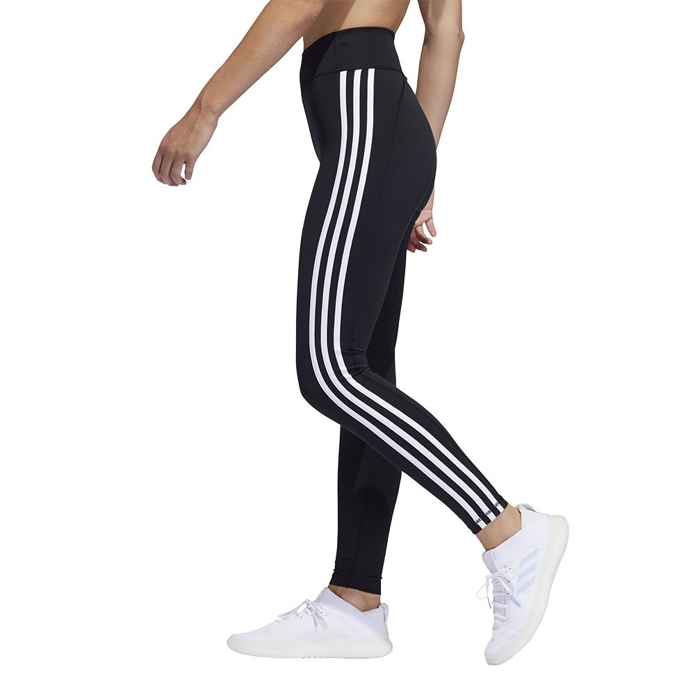 adidas Pulse L PR 3S Damskie Czarne