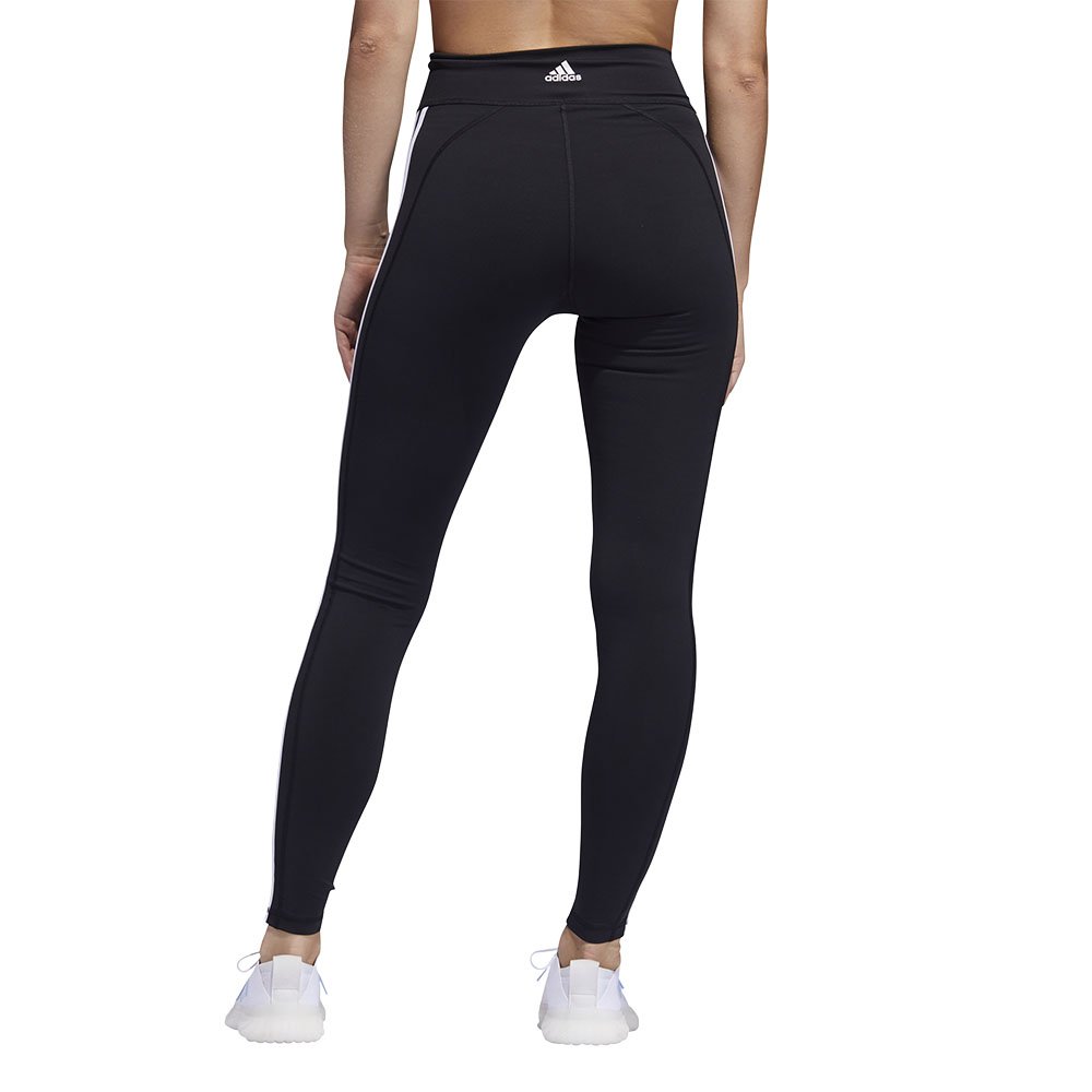 adidas Pulse L PR 3S Damskie Czarne