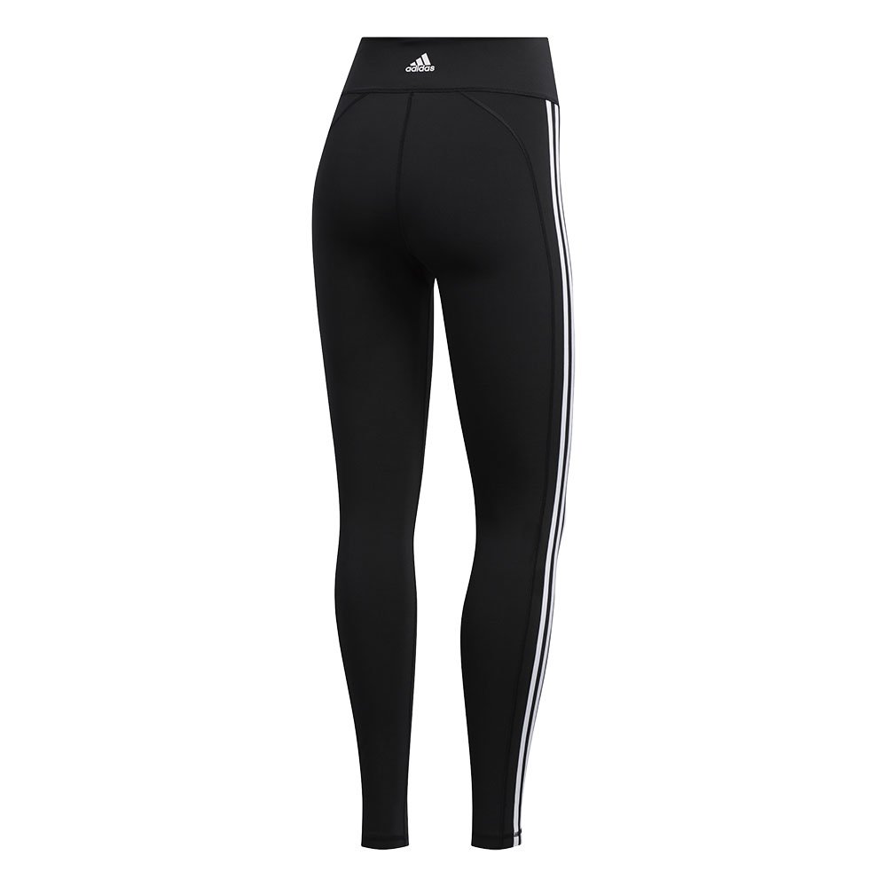 adidas Pulse L PR 3S Damskie Czarne