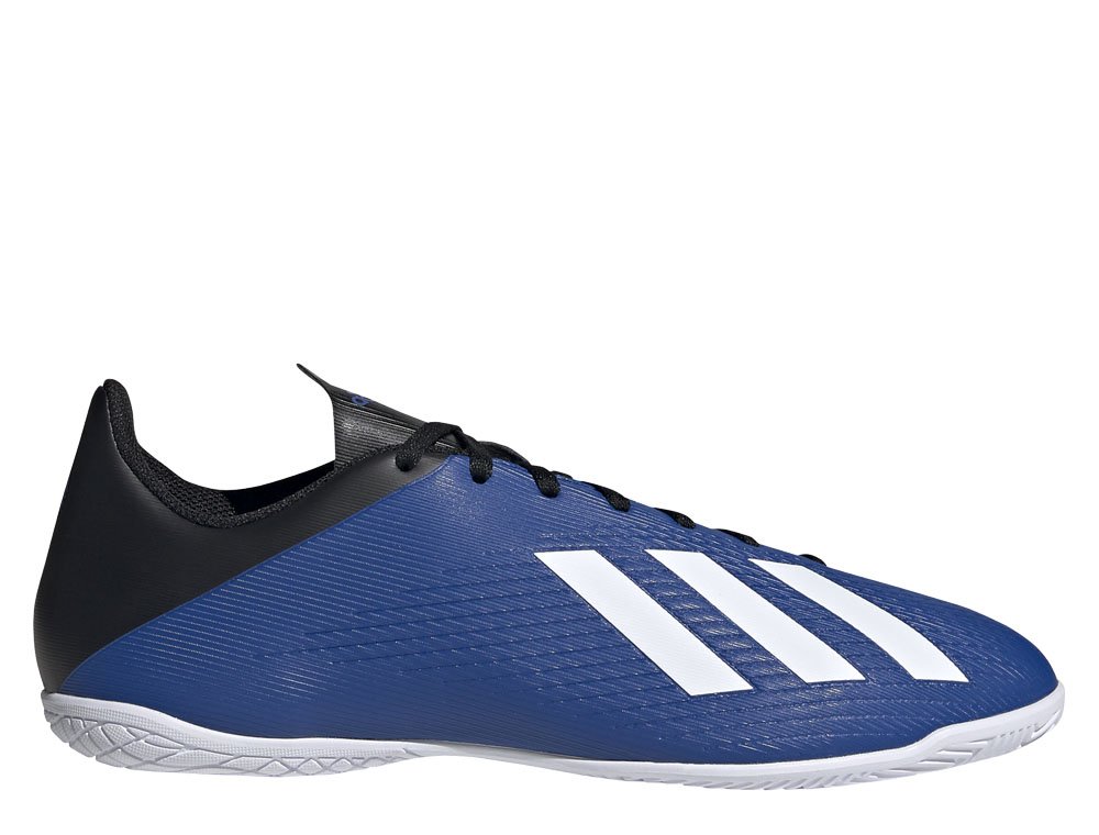 adidas x 19.4 męskie niebieskie adidas x 19.4 męskie niebieskie