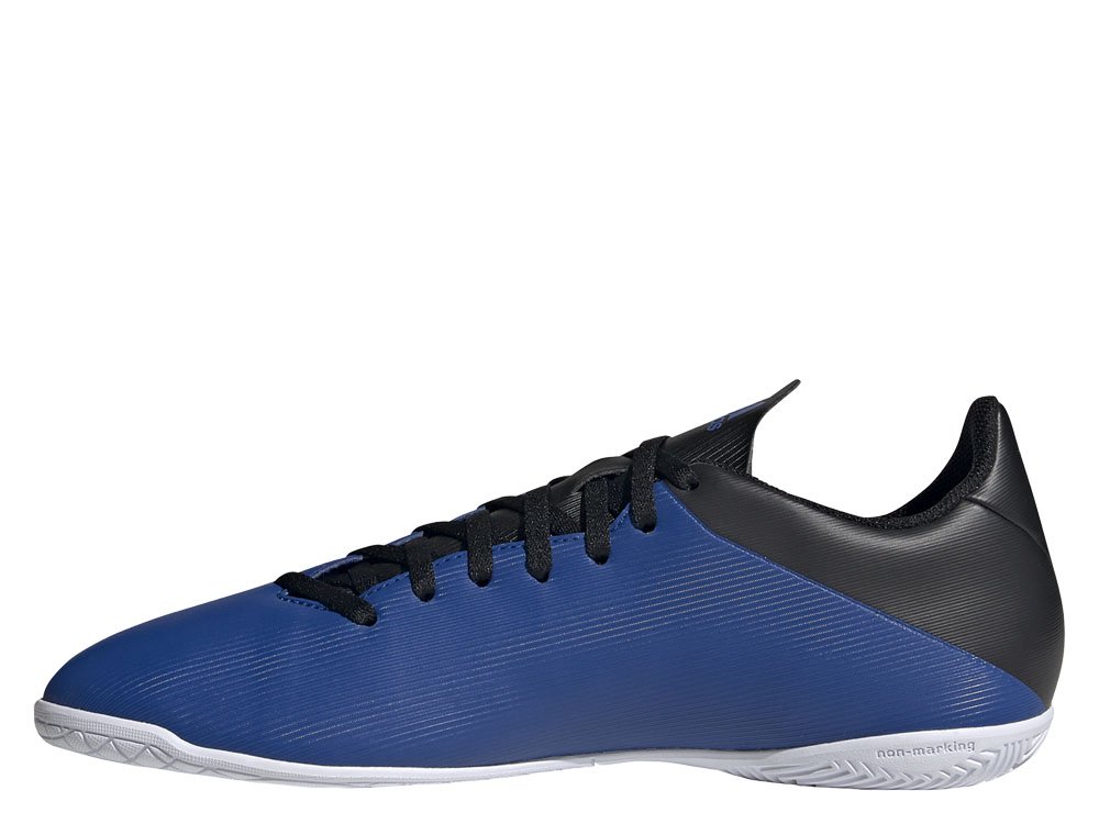 adidas x 19.4 męskie niebieskie adidas x 19.4 męskie niebieskie