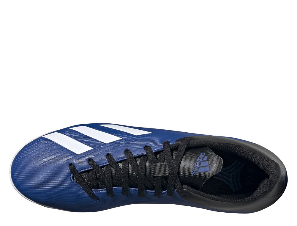 adidas x 19.4 męskie niebieskie adidas x 19.4 męskie niebieskie