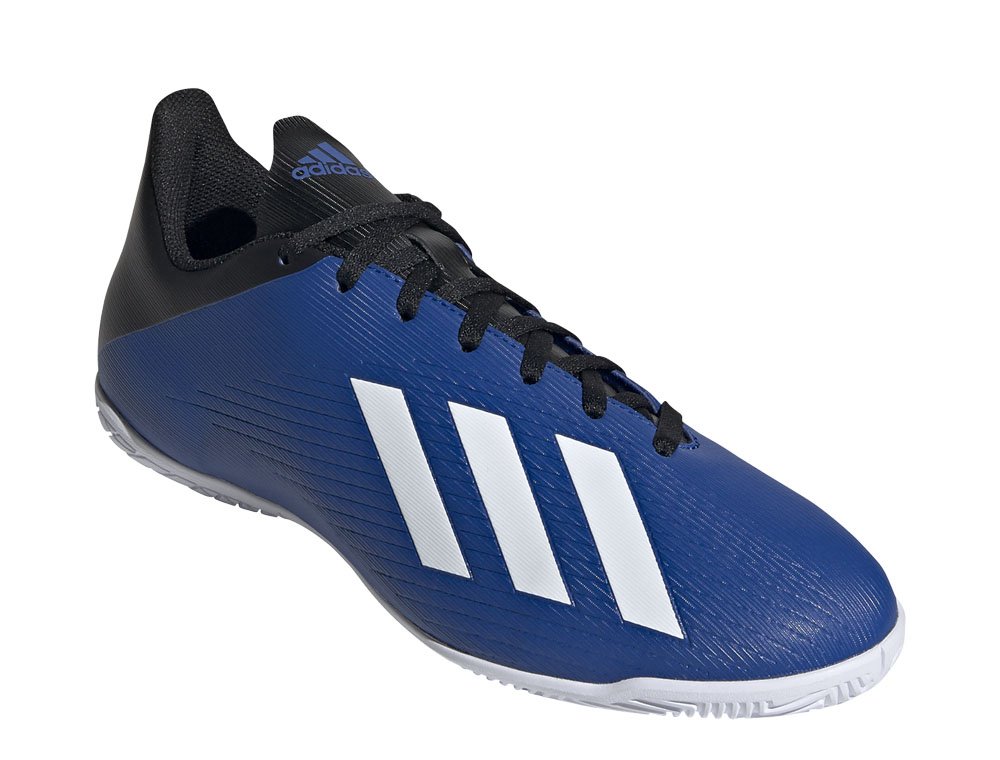 adidas x 19.4 męskie niebieskie adidas x 19.4 męskie niebieskie
