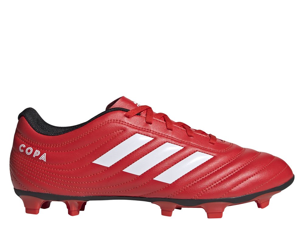 adidas copa 20.4 fg męskie czerwone adidas copa 20.4 fg męskie czerwone
