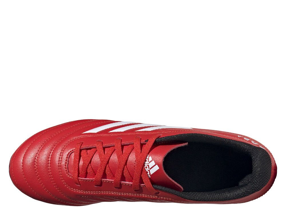 adidas copa 20.4 fg męskie czerwone adidas copa 20.4 fg męskie czerwone