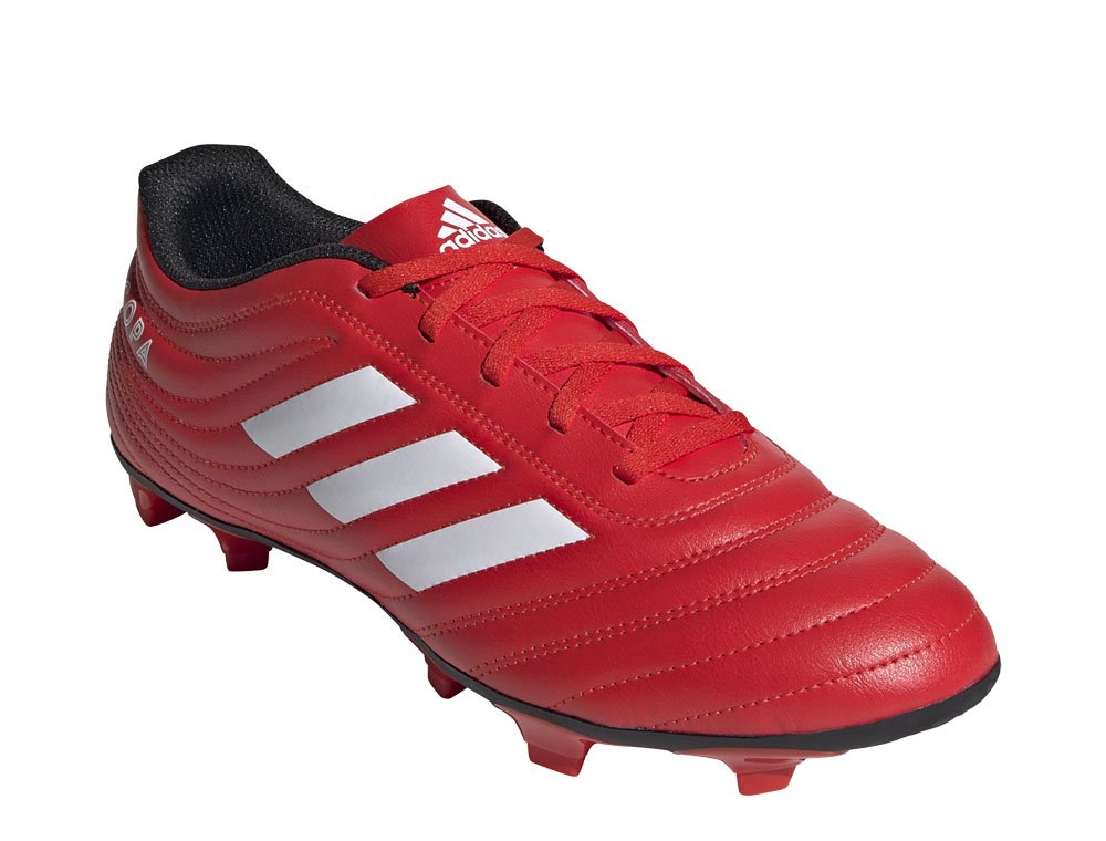 adidas copa 20.4 fg męskie czerwone adidas copa 20.4 fg męskie czerwone