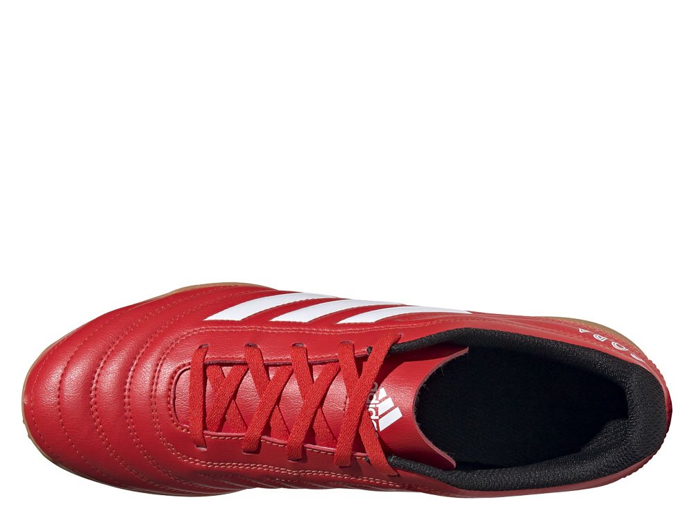 adidas copa 20.4 in męskie czerwone adidas copa 20.4 in męskie czerwone