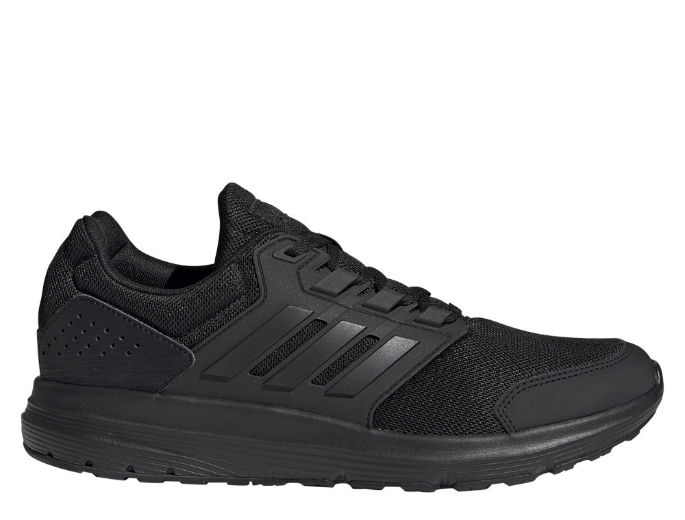 adidas galaxy 4 męskie czarne adidas galaxy 4 męskie czarne