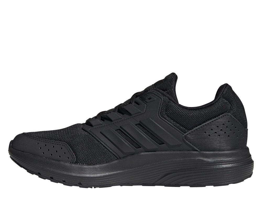adidas galaxy 4 męskie czarne adidas galaxy 4 męskie czarne
