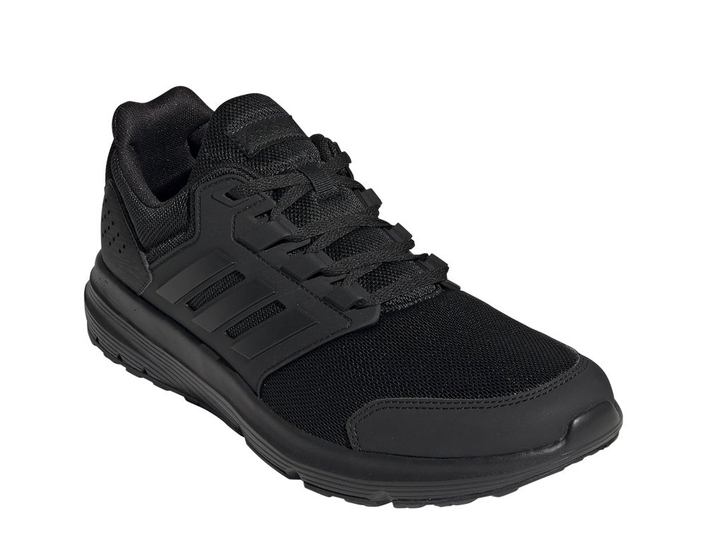 adidas galaxy 4 męskie czarne adidas galaxy 4 męskie czarne