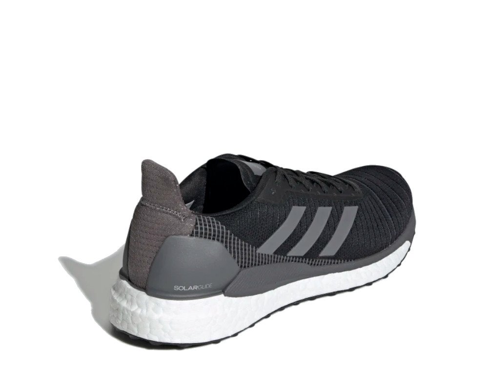 adidas solar glide 19 m czarno-szare adidas solar glide 19 m czarno-szare