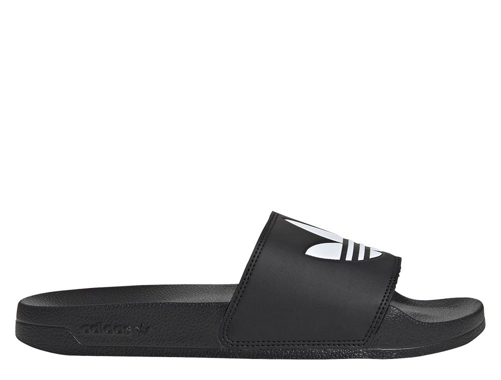 adidas adilette lite męskie czarne (fu8298) adidas adilette lite męskie czarne (fu8298)