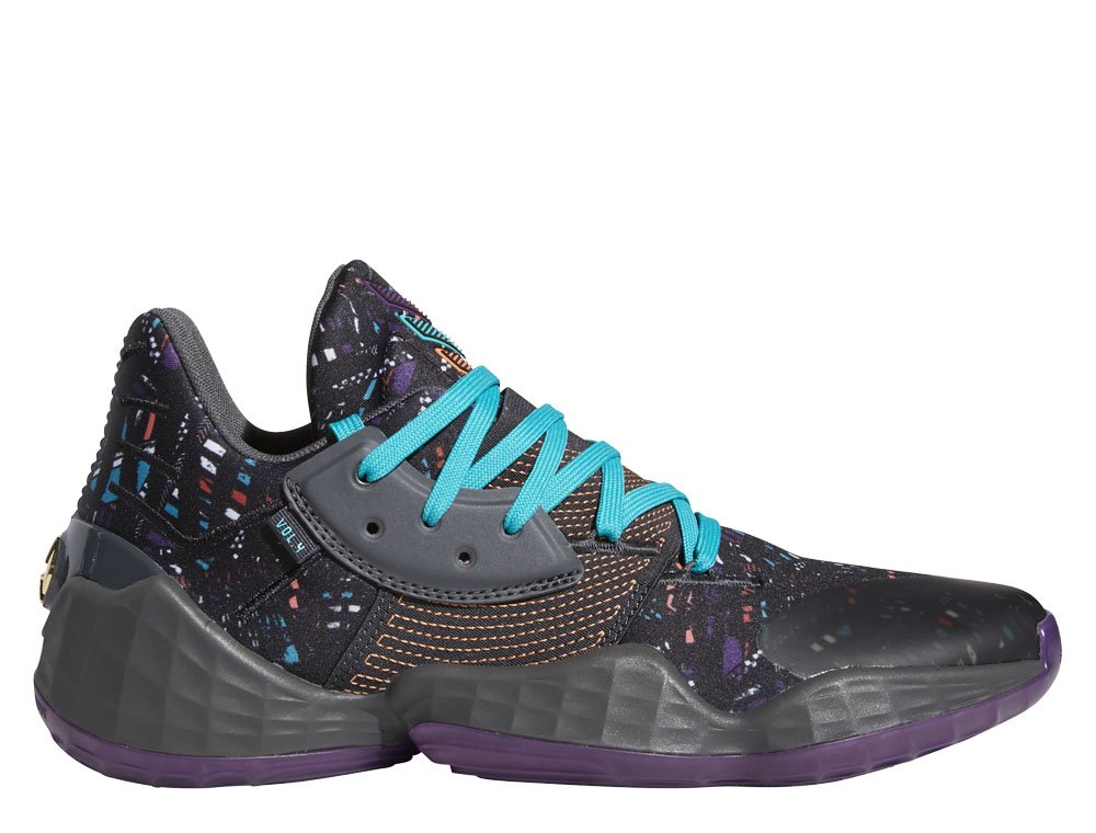 adidas harden vol. 4 adidas harden vol. 4