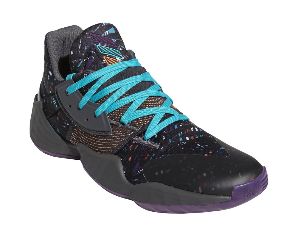 adidas harden vol. 4 adidas harden vol. 4