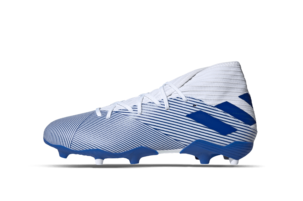Buty piłkarskie korki Adidas Nemeziz 19.3 FG EG7202