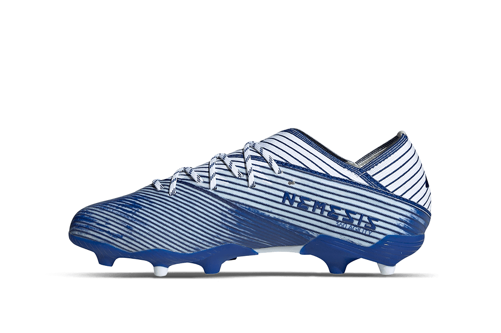 Adidas Nemeziz (19.3 19.1 18 17) męskie | Buty