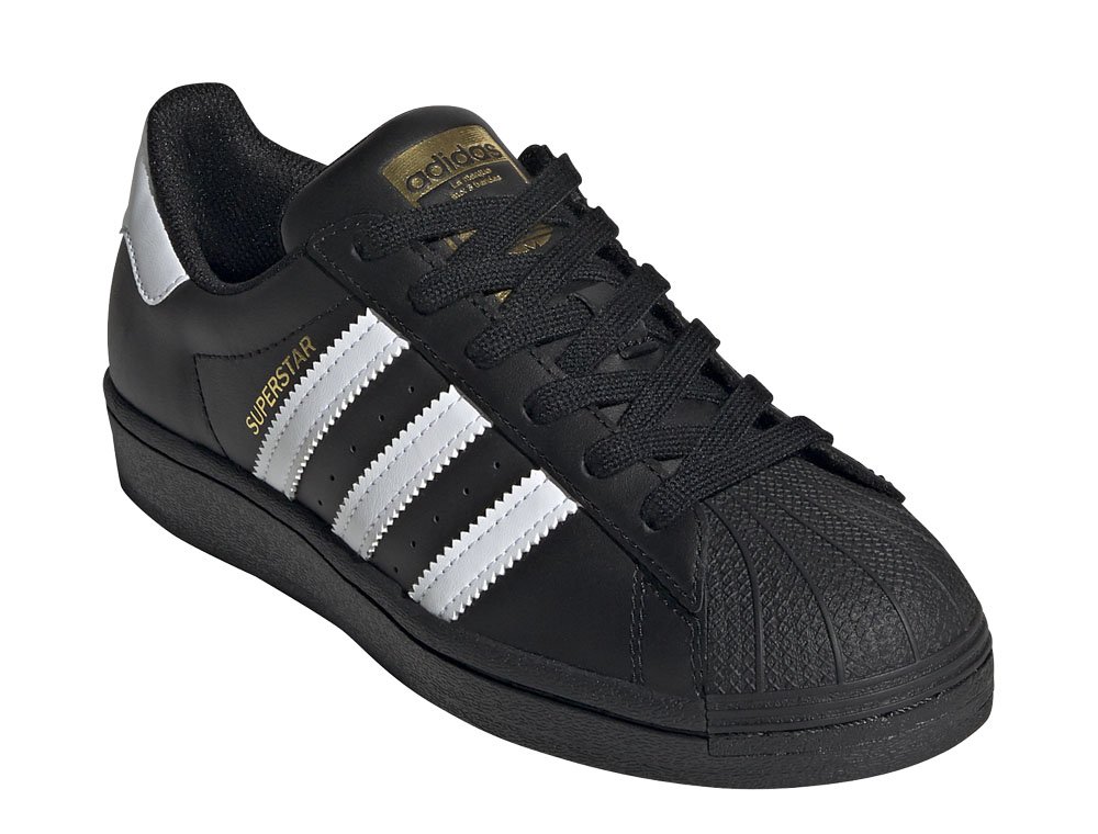 adidas superstar j młodzieżowe czarne (ef5398) adidas superstar j młodzieżowe czarne (ef5398)